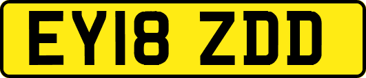 EY18ZDD