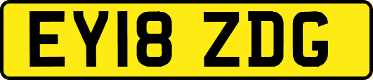 EY18ZDG
