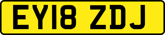 EY18ZDJ