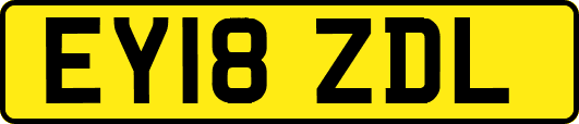 EY18ZDL