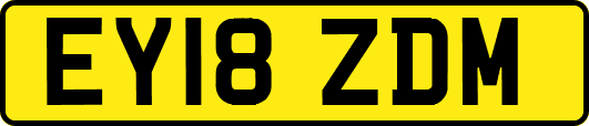 EY18ZDM