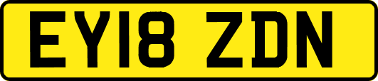 EY18ZDN