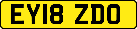 EY18ZDO