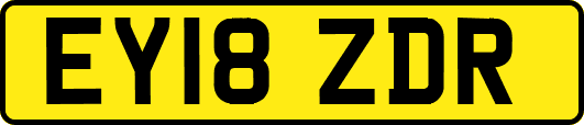 EY18ZDR