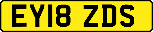 EY18ZDS