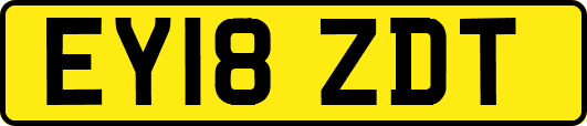EY18ZDT
