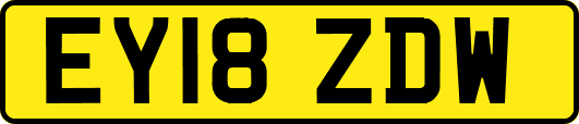 EY18ZDW