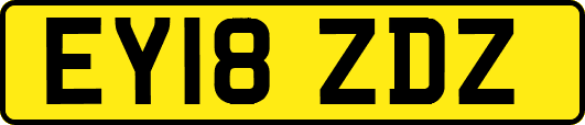 EY18ZDZ