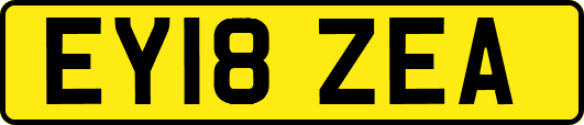 EY18ZEA