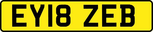 EY18ZEB