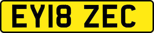 EY18ZEC