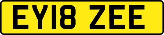 EY18ZEE
