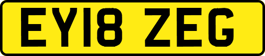 EY18ZEG