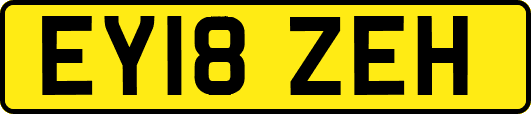 EY18ZEH