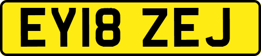 EY18ZEJ