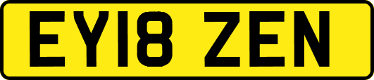 EY18ZEN