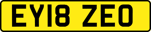 EY18ZEO
