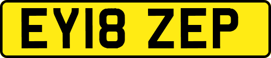 EY18ZEP