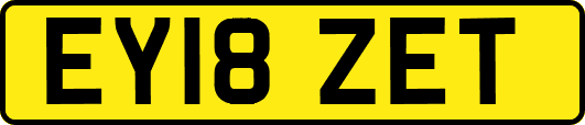 EY18ZET