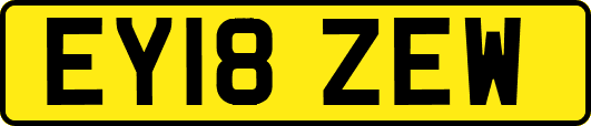 EY18ZEW