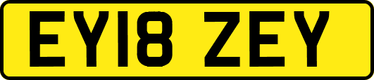 EY18ZEY