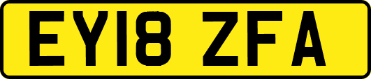 EY18ZFA