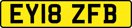 EY18ZFB