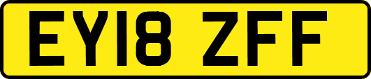 EY18ZFF