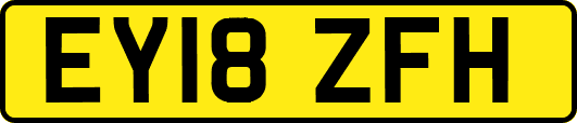EY18ZFH