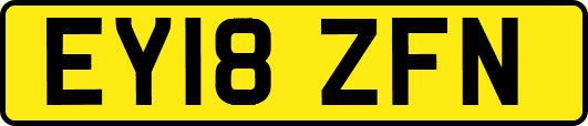 EY18ZFN