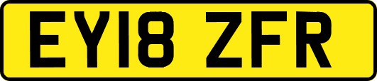 EY18ZFR