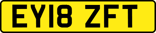 EY18ZFT
