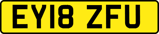 EY18ZFU