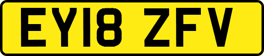 EY18ZFV