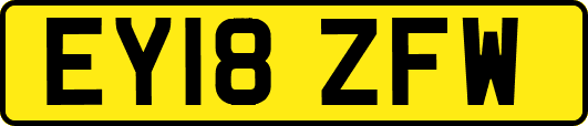 EY18ZFW