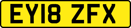 EY18ZFX