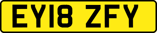 EY18ZFY