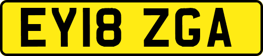 EY18ZGA
