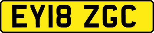 EY18ZGC