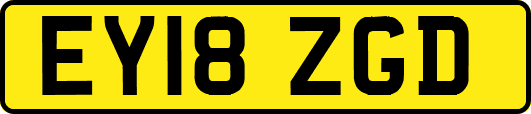 EY18ZGD
