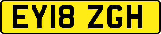 EY18ZGH