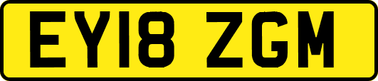 EY18ZGM