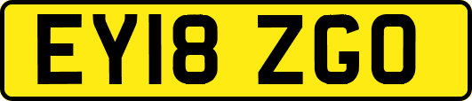 EY18ZGO