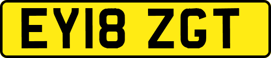 EY18ZGT