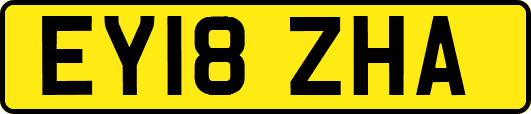 EY18ZHA