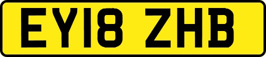 EY18ZHB