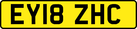 EY18ZHC