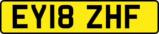 EY18ZHF