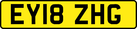 EY18ZHG