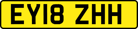 EY18ZHH